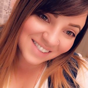 Meet your Posher, Mackenzie